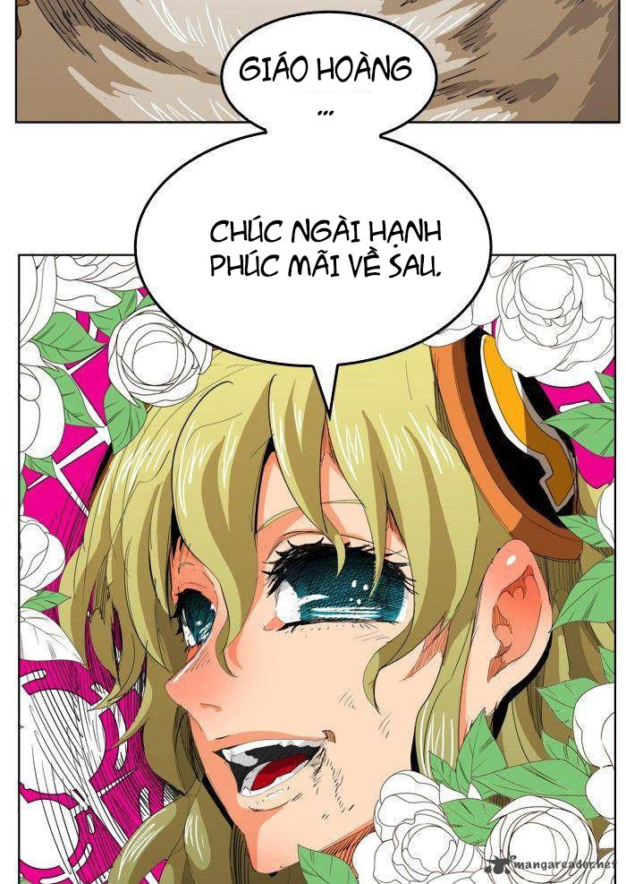 Chúa Tể Học Đường Chapter 277 - 69