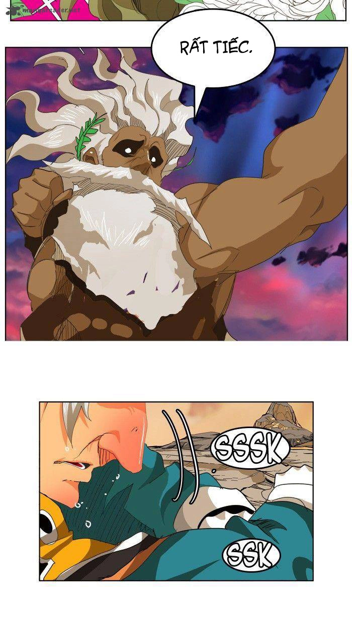 Chúa Tể Học Đường Chapter 277 - 70