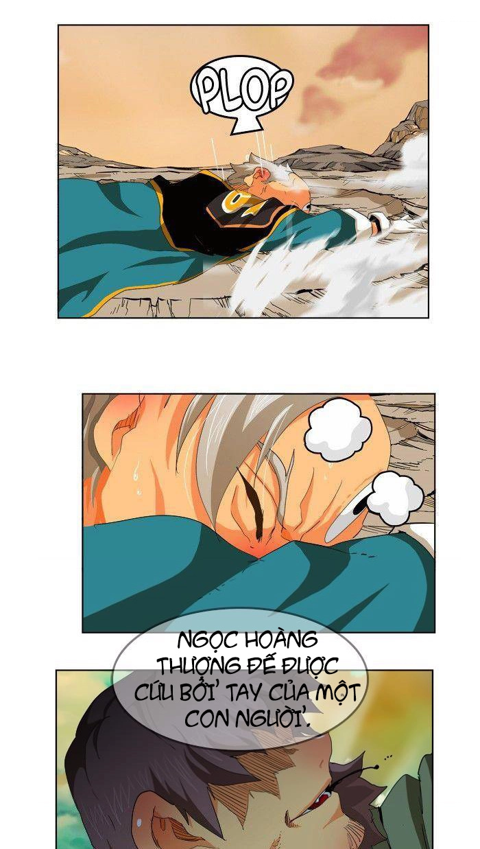 Chúa Tể Học Đường Chapter 277 - 72