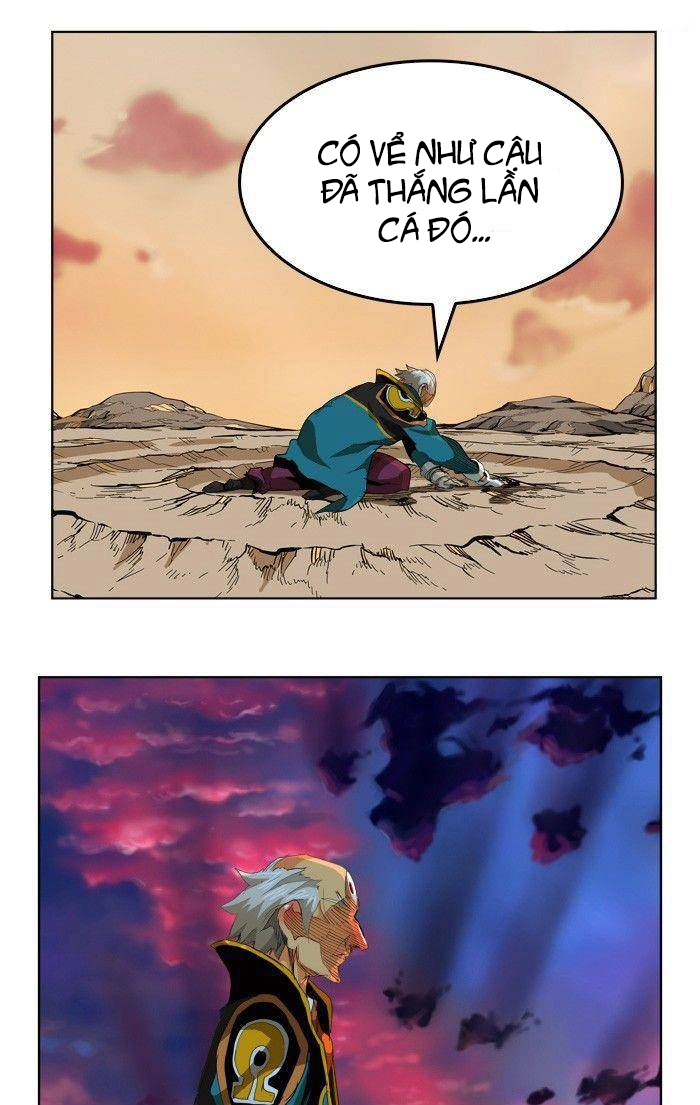 Chúa Tể Học Đường Chapter 277 - 74