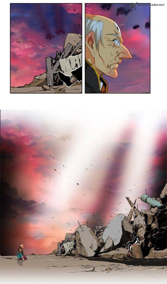 Chúa Tể Học Đường Chapter 277 - 76