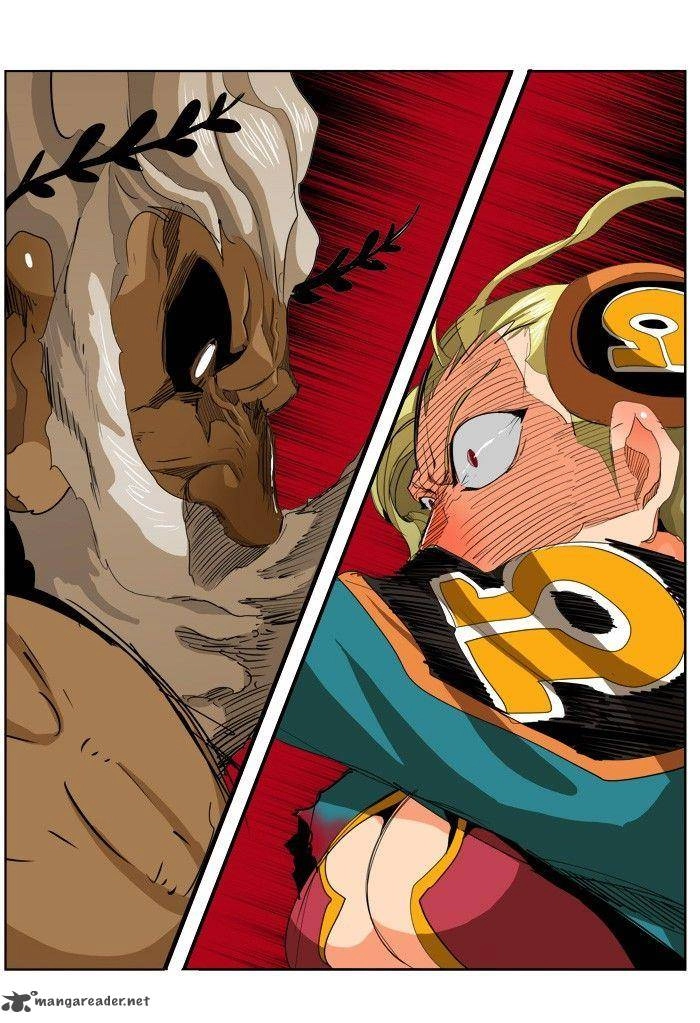 Chúa Tể Học Đường Chapter 277 - 80