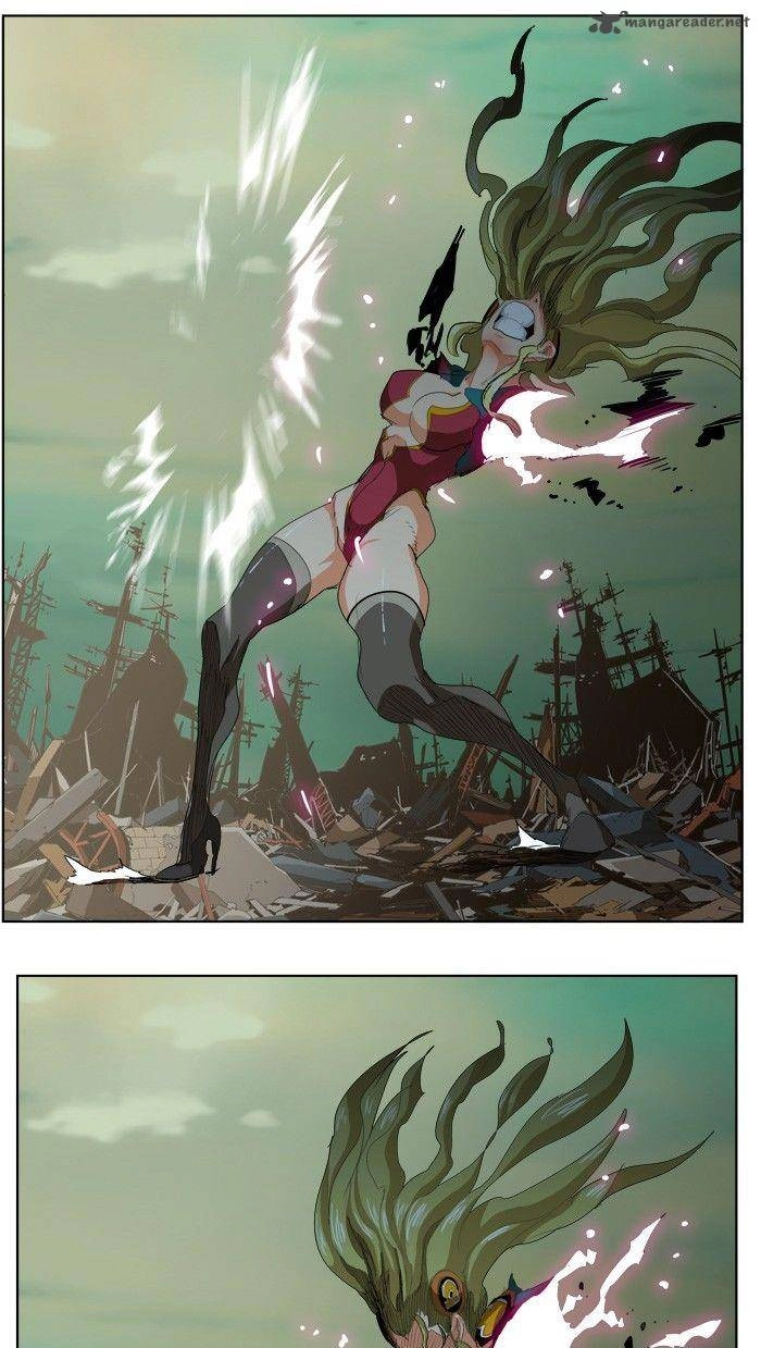 Chúa Tể Học Đường Chapter 277 - 81