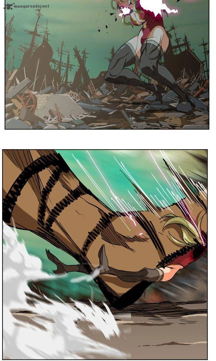 Chúa Tể Học Đường Chapter 277 - 82