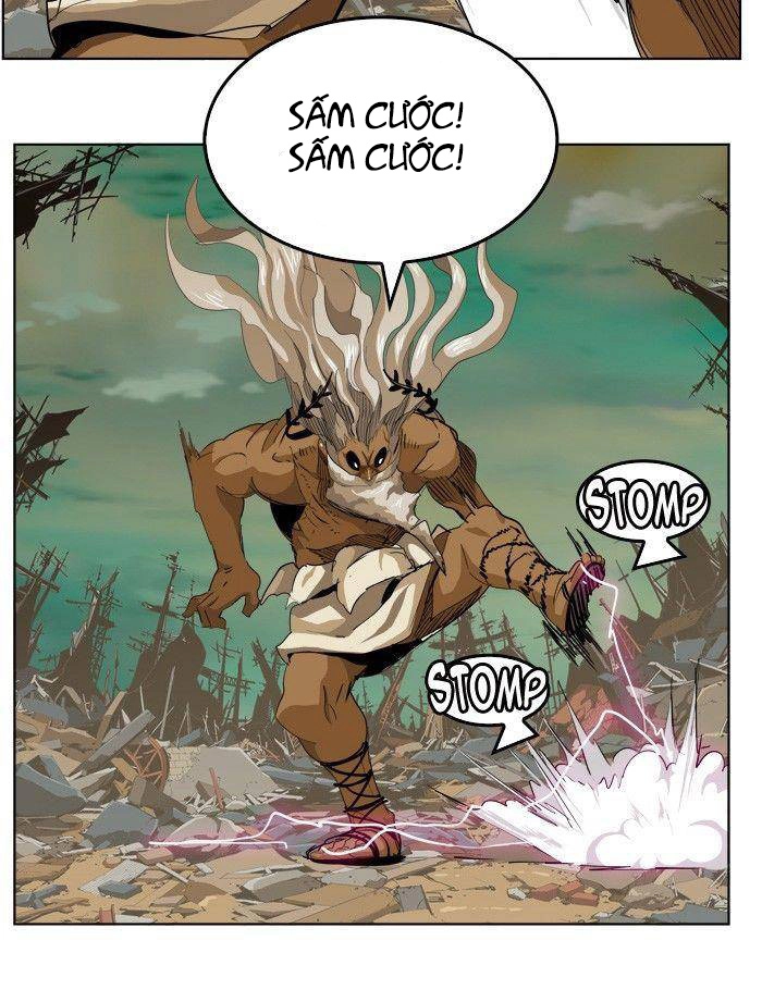 Chúa Tể Học Đường Chapter 277 - 84