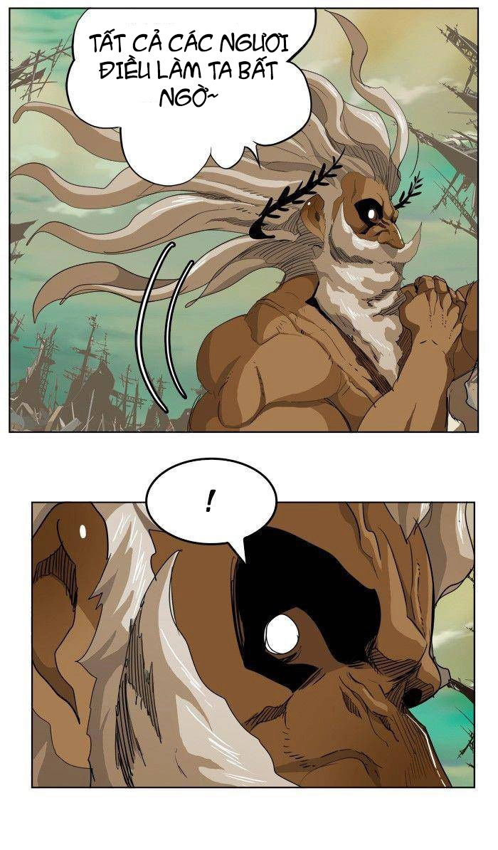 Chúa Tể Học Đường Chapter 277 - 85