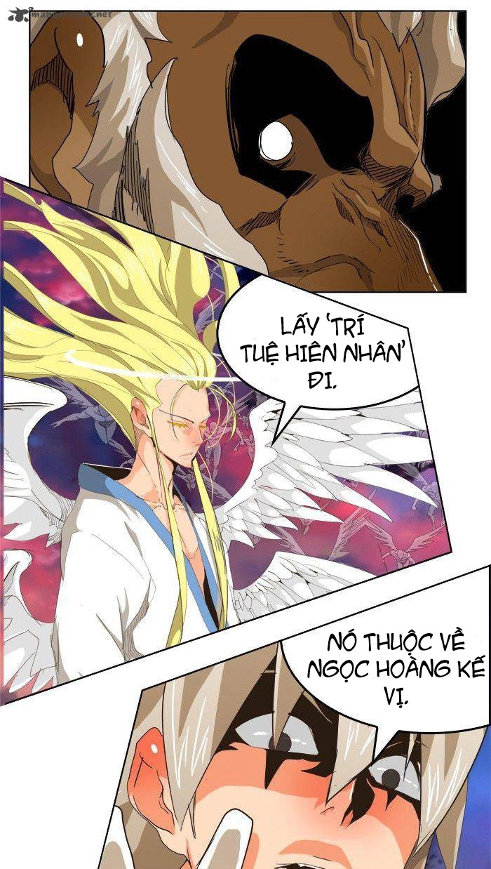 Chúa Tể Học Đường Chapter 277 - 88