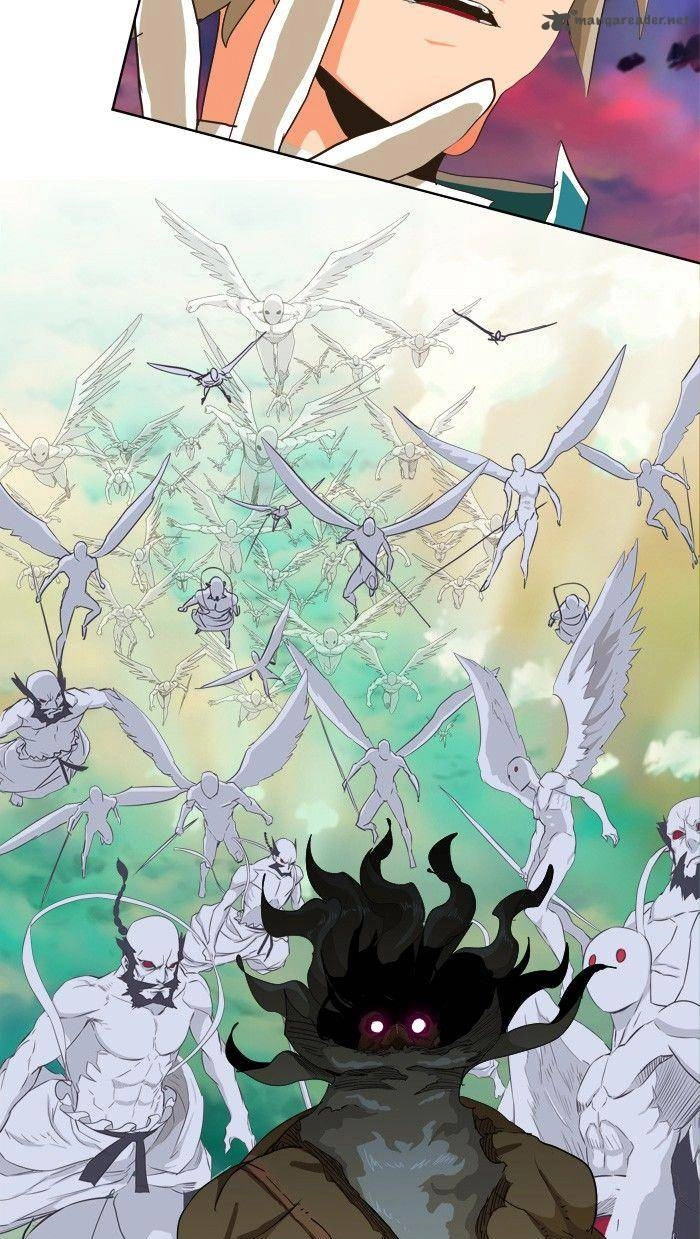 Chúa Tể Học Đường Chapter 277 - 89