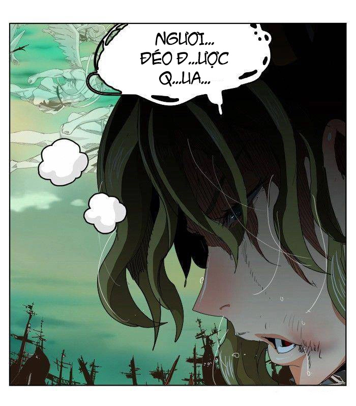 Chúa Tể Học Đường Chapter 277 - 91