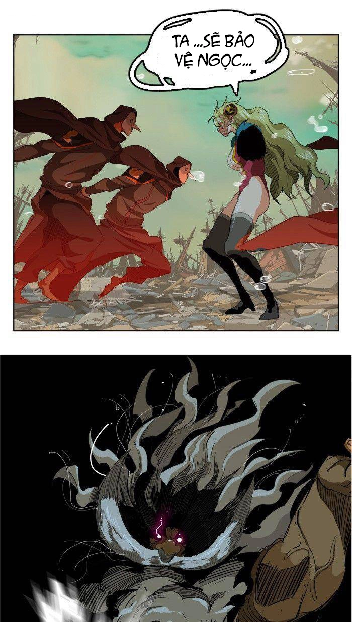 Chúa Tể Học Đường Chapter 277 - 92