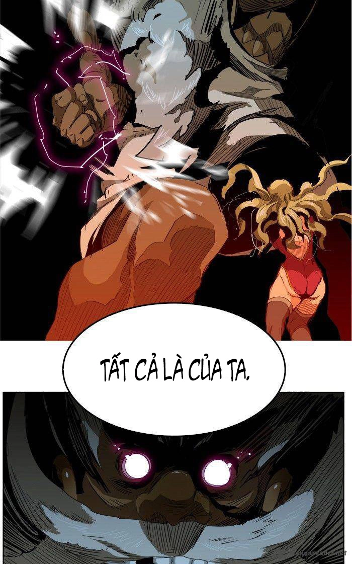 Chúa Tể Học Đường Chapter 277 - 93