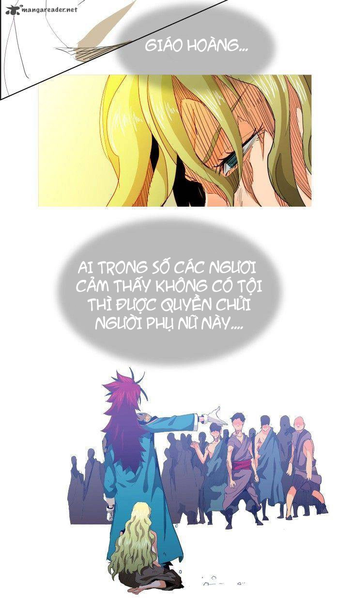 Chúa Tể Học Đường Chapter 277 - 96