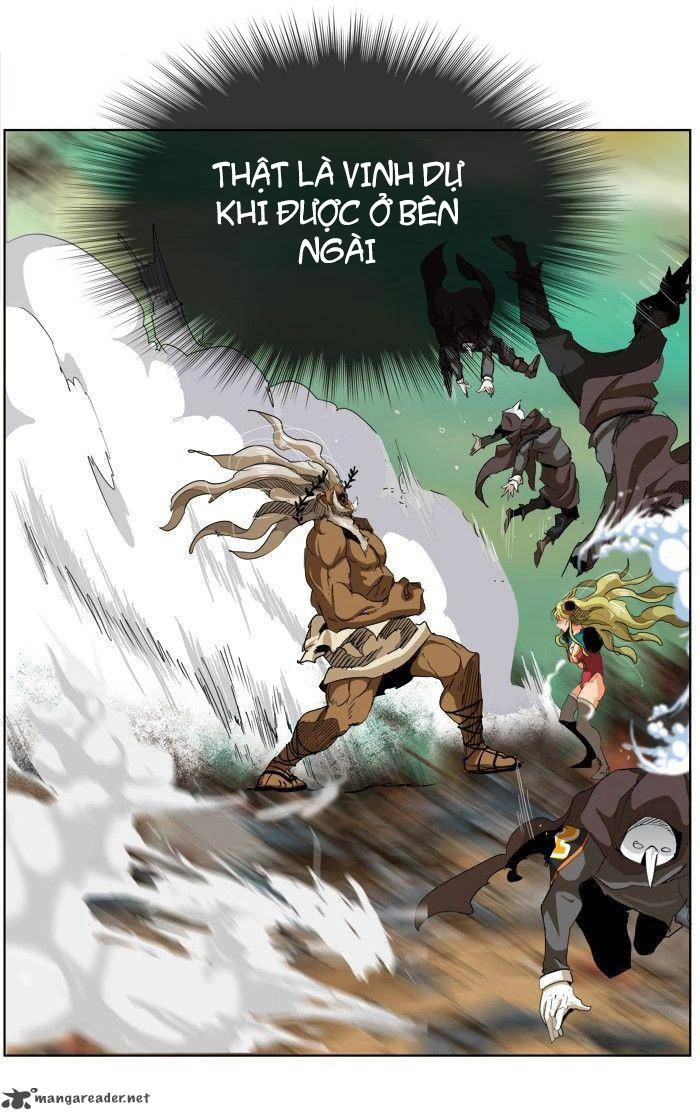 Chúa Tể Học Đường Chapter 277 - 97