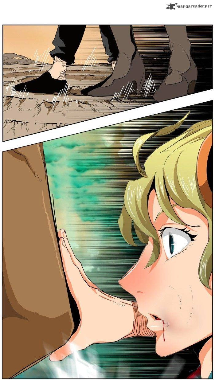 Chúa Tể Học Đường Chapter 277 - 98