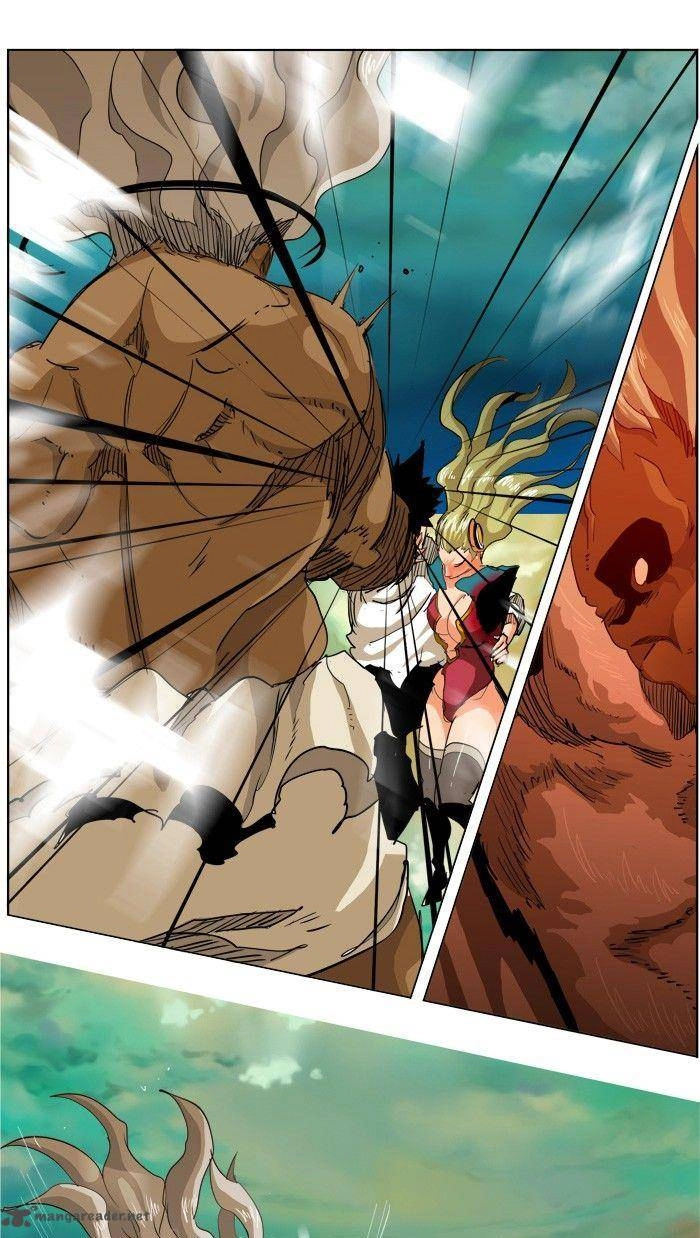 Chúa Tể Học Đường Chapter 277 - 99