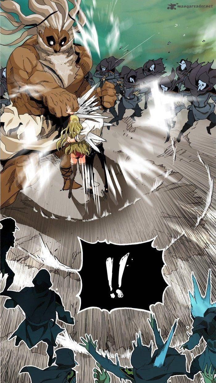 Chúa Tể Học Đường Chapter 277 - 100