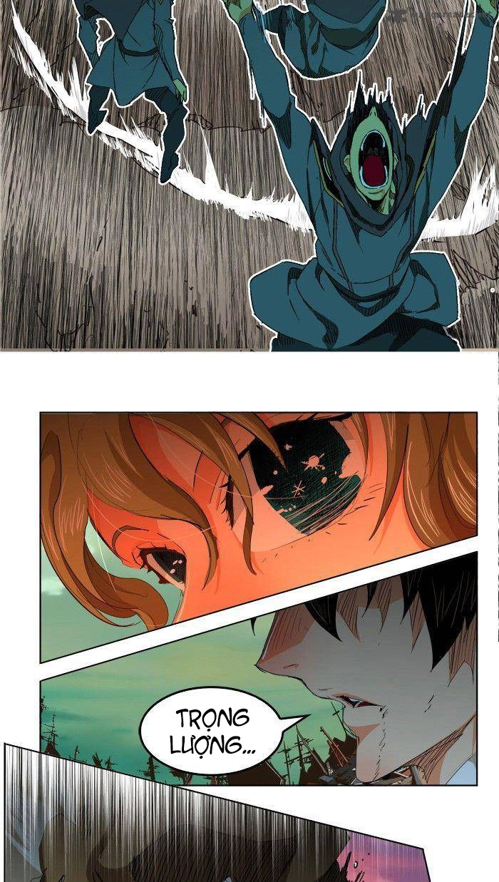 Chúa Tể Học Đường Chapter 277 - 101