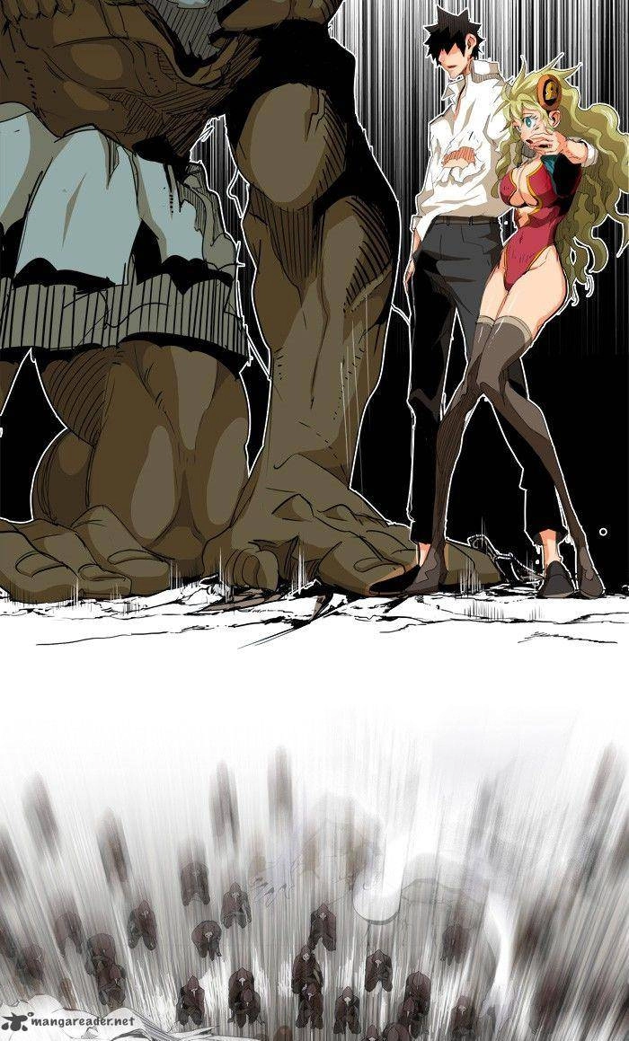 Chúa Tể Học Đường Chapter 277 - 103