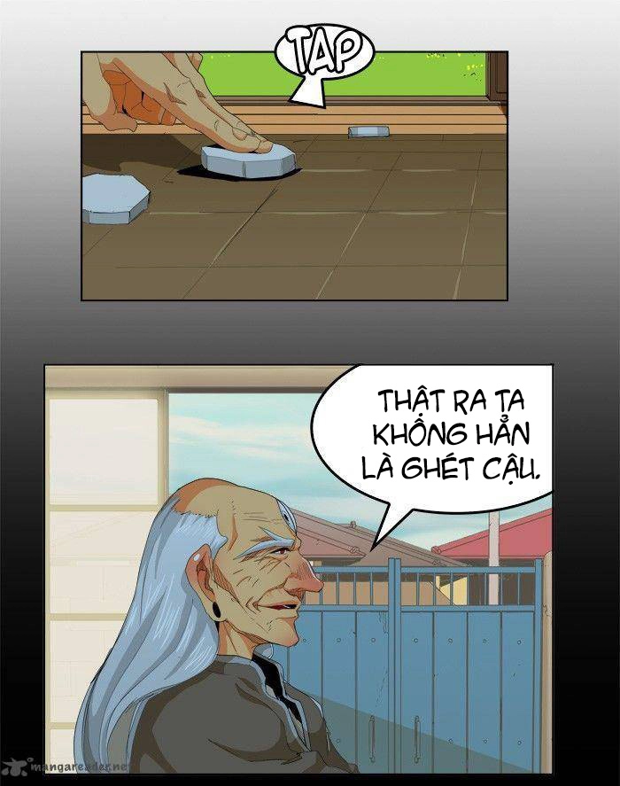 Chúa Tể Học Đường Chapter 277 - 107