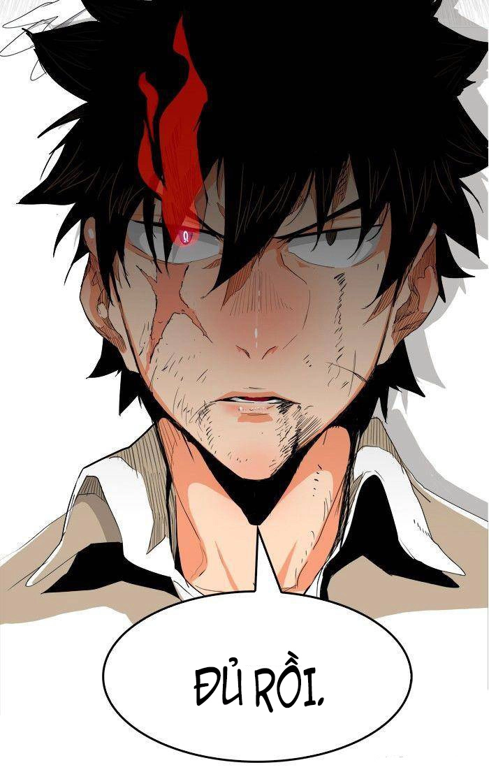 Chúa Tể Học Đường Chapter 278 - 7