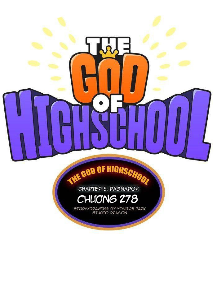 Chúa Tể Học Đường Chapter 278 - 8