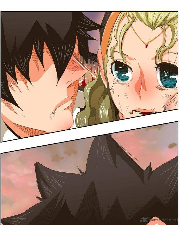 Chúa Tể Học Đường Chapter 278 - 9