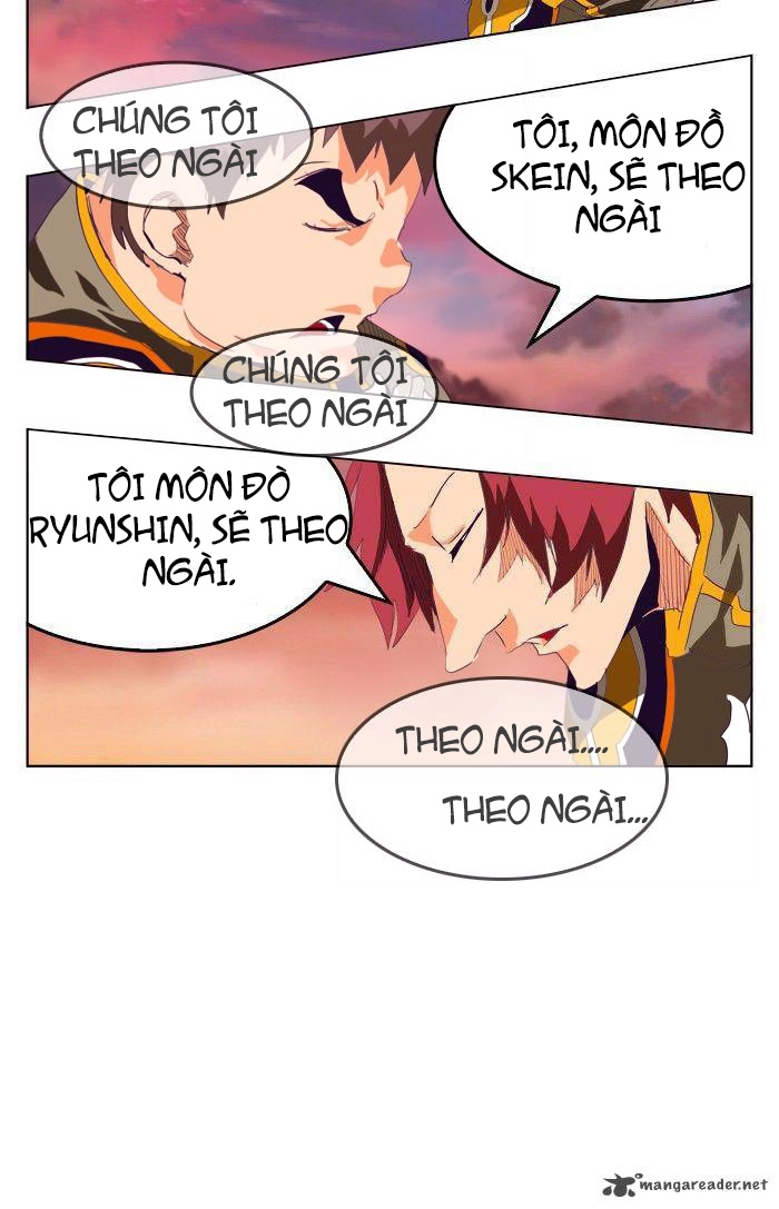 Chúa Tể Học Đường Chapter 278 - 11