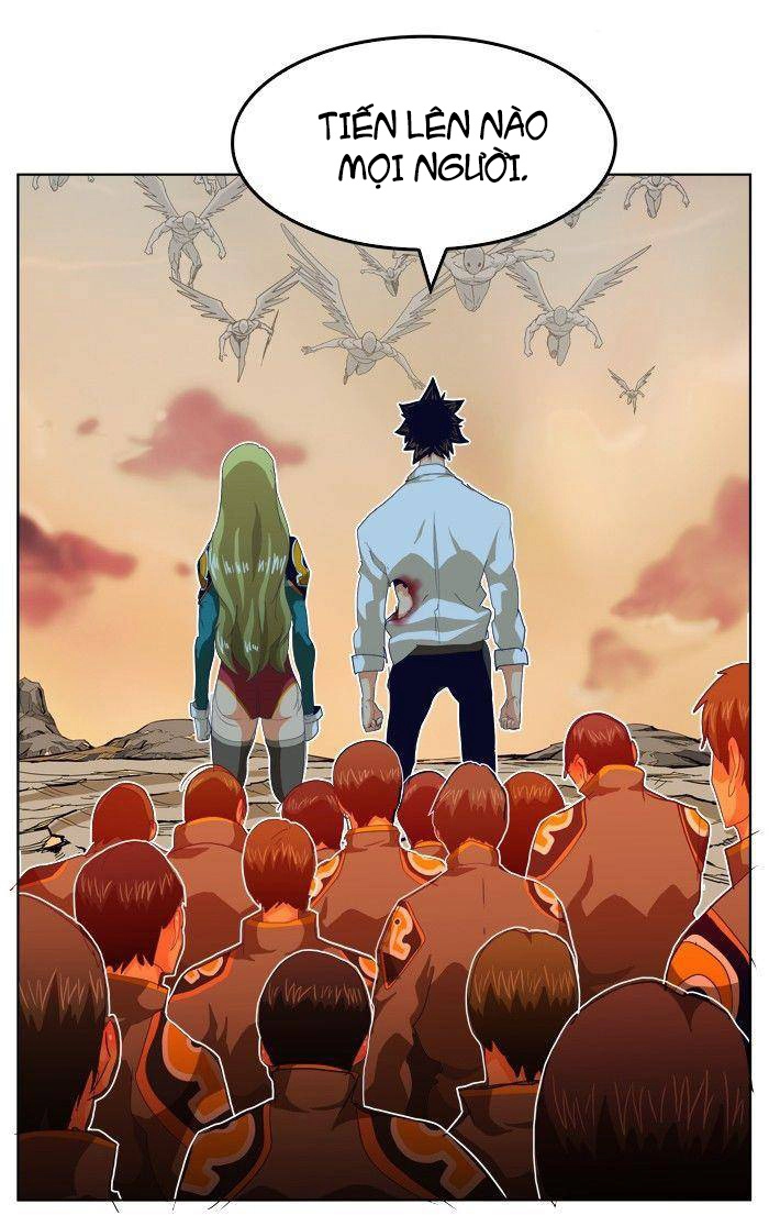 Chúa Tể Học Đường Chapter 278 - 12