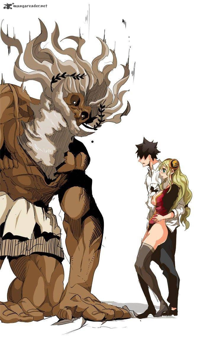 Chúa Tể Học Đường Chapter 278 - 14