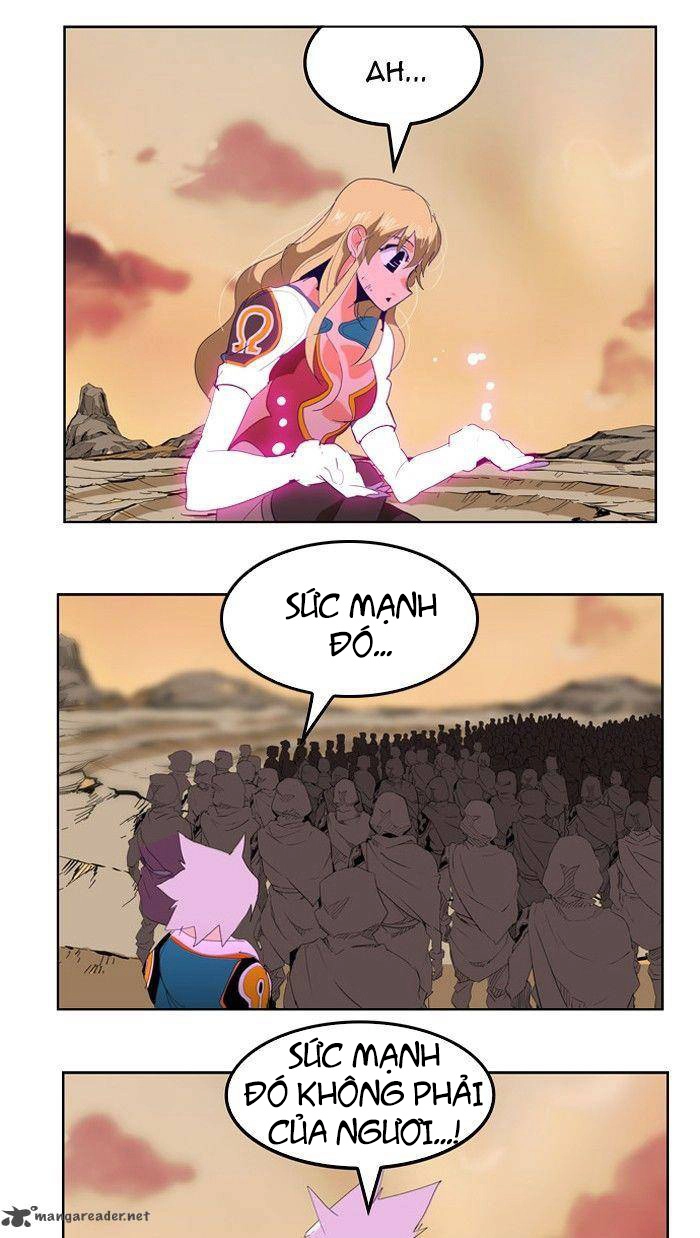 Chúa Tể Học Đường Chapter 278 - 17