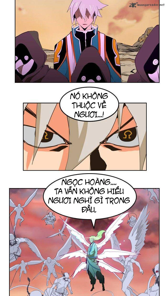 Chúa Tể Học Đường Chapter 278 - 18