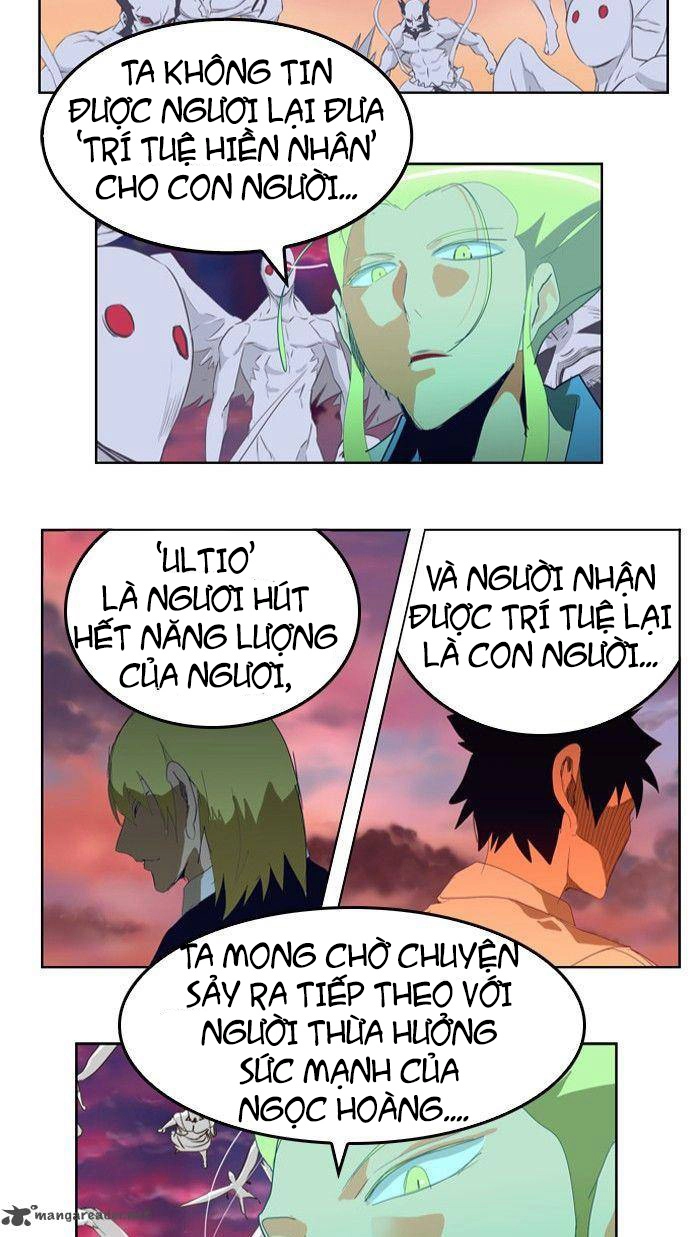 Chúa Tể Học Đường Chapter 278 - 19