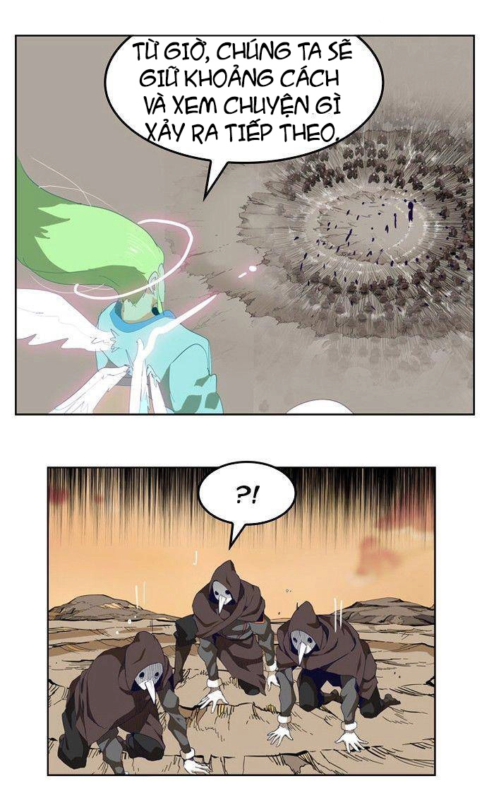 Chúa Tể Học Đường Chapter 278 - 21