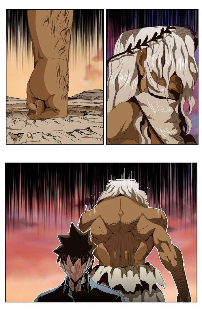 Chúa Tể Học Đường Chapter 278 - 25