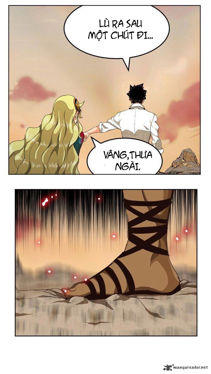 Chúa Tể Học Đường Chapter 278 - 30