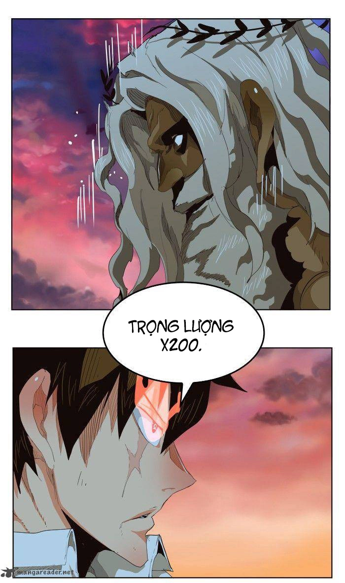 Chúa Tể Học Đường Chapter 278 - 31