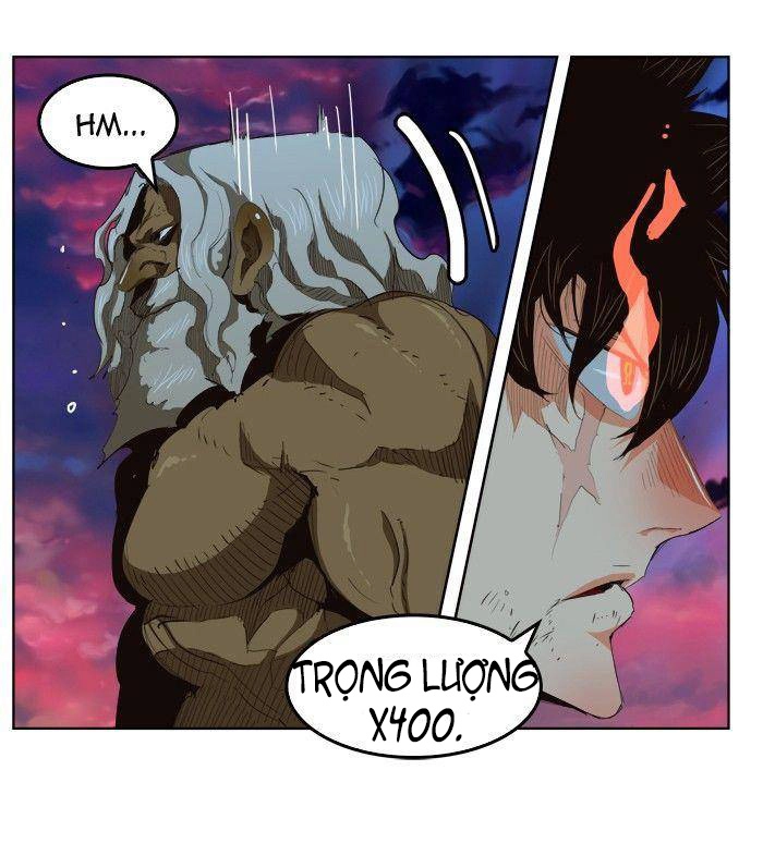 Chúa Tể Học Đường Chapter 278 - 33