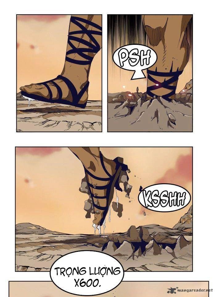 Chúa Tể Học Đường Chapter 278 - 34