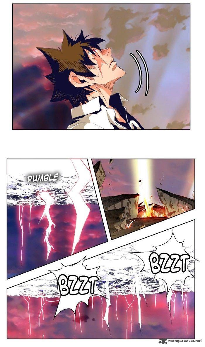 Chúa Tể Học Đường Chapter 278 - 41