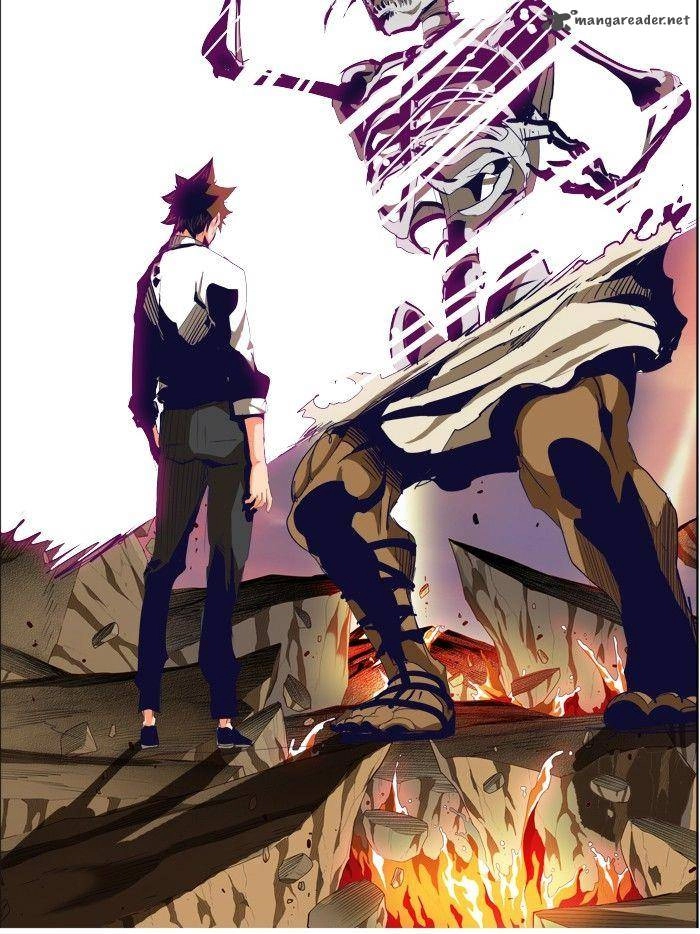 Chúa Tể Học Đường Chapter 278 - 54