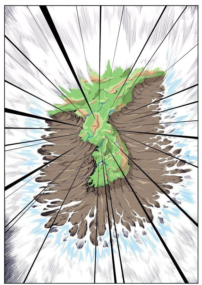 Chúa Tể Học Đường Chapter 278 - 56