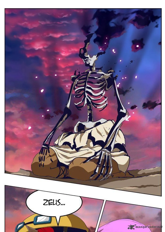 Chúa Tể Học Đường Chapter 278 - 59