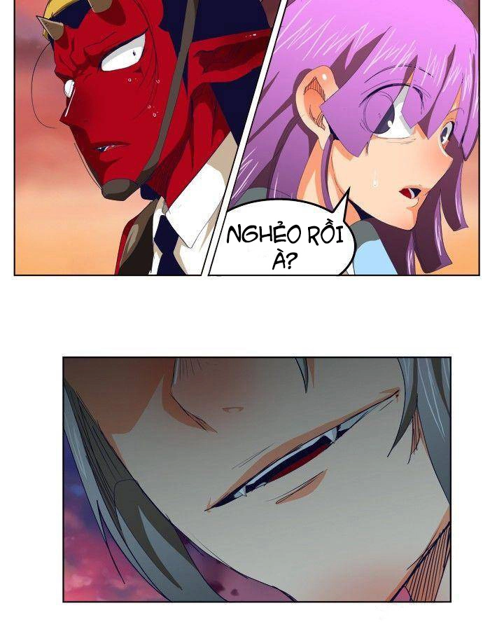 Chúa Tể Học Đường Chapter 278 - 60