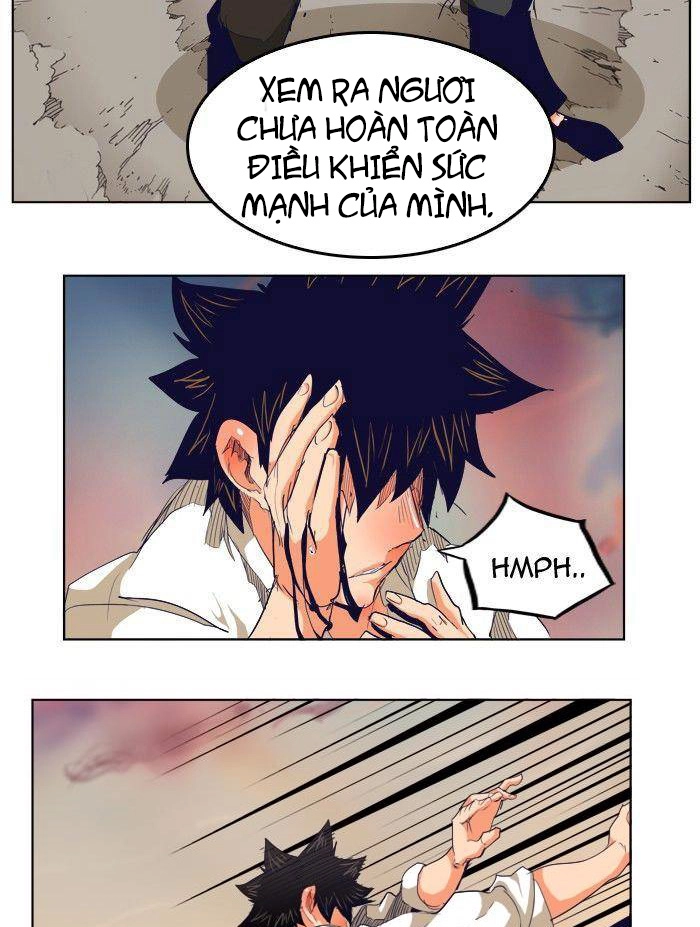 Chúa Tể Học Đường Chapter 278 - 64