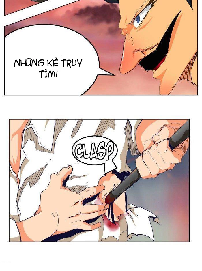 Chúa Tể Học Đường Chapter 278 - 69