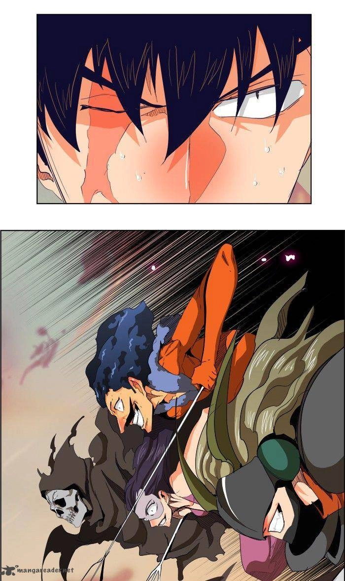 Chúa Tể Học Đường Chapter 278 - 71