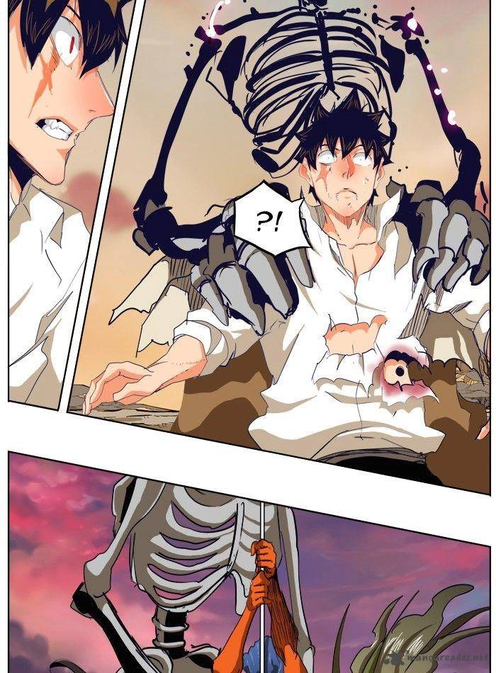 Chúa Tể Học Đường Chapter 278 - 73