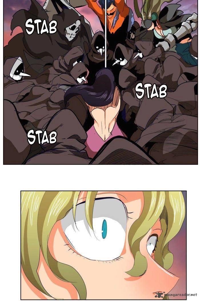 Chúa Tể Học Đường Chapter 278 - 74