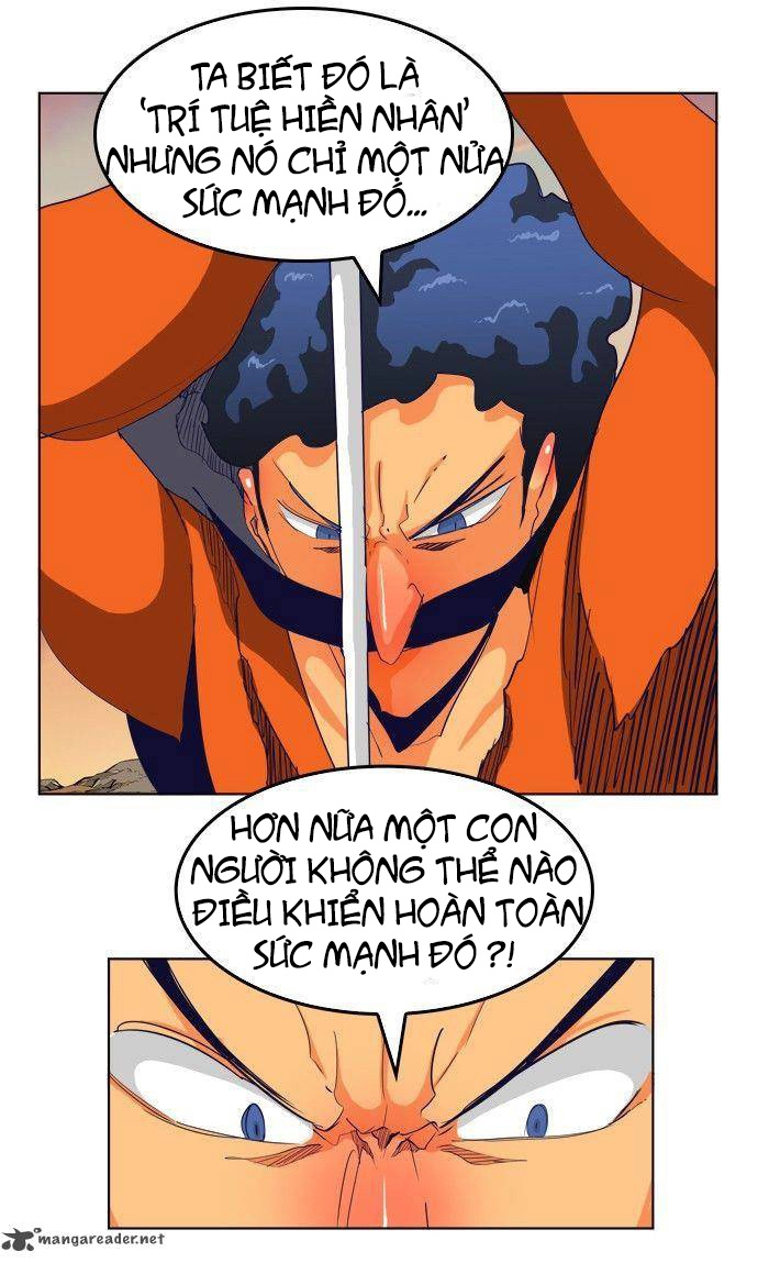 Chúa Tể Học Đường Chapter 278 - 75