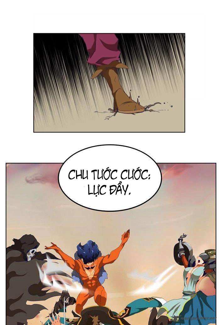 Chúa Tể Học Đường Chapter 278 - 78